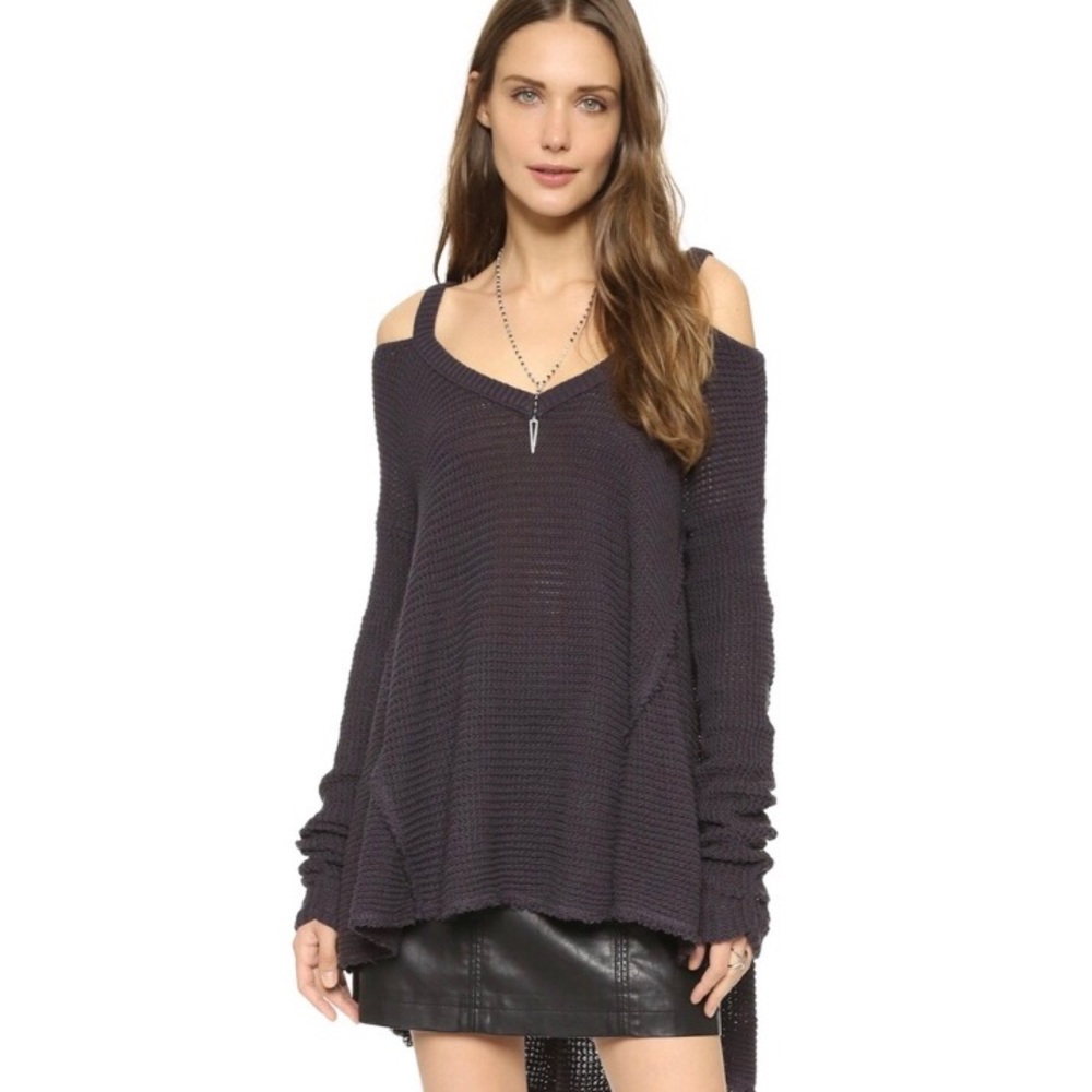 Free People Moonshine Sweater